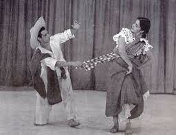 Fondo Nacional para el Desarrollo de la Danza Popular Mexicana