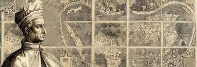 Por primera vez suena el nombre de América