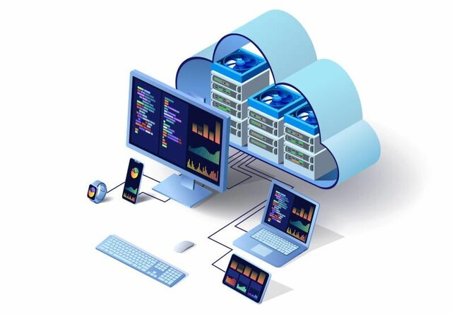 Cómputo en la nube