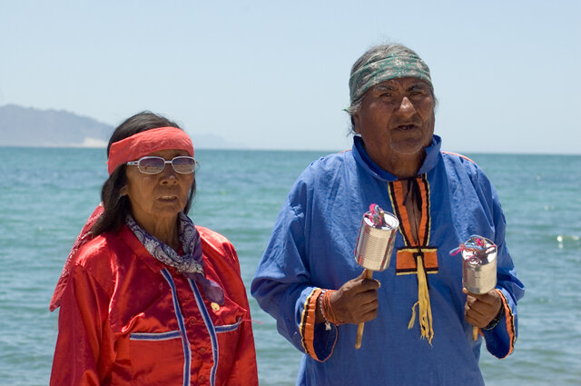 Apoyo para Tribu Serie