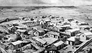 fundó la ciudad de los Reyes pedro mendoza