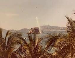 Remodelación de Acapulco y las Bahías de Huatulco