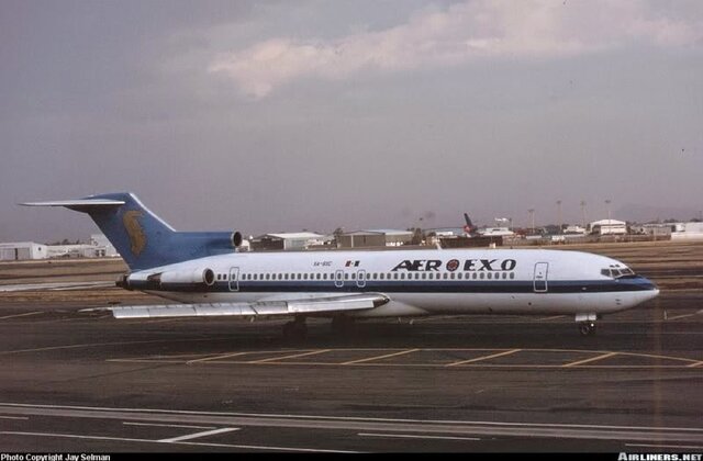 Vuelos charter y oferta hotelera