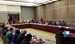 Consejo Consultivo de Turismo.