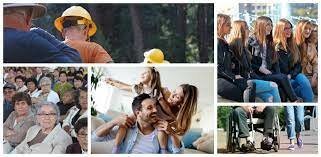 Programa de turismo social