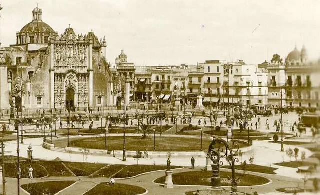 ABRE SUS PUERTAS LA PRIMERA UNIVERSIDAD DE MÉXICO