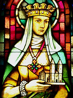 Házasságkötés Gizellával