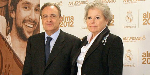 Amb qui es va casar?