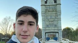 Timeline: LINEA DEl TEMPS DE ERIC SERRANO JIMÉNEZ