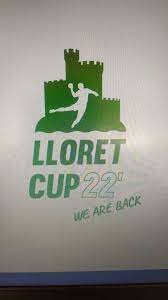 Lloret Cup!!