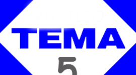 Timeline: Tema 5