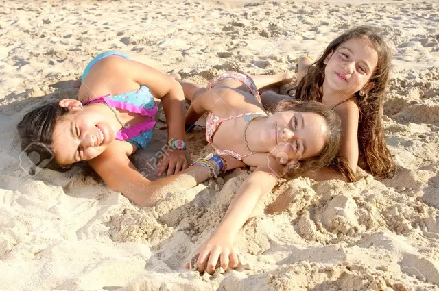 Quan vam anar de colònies de 6è