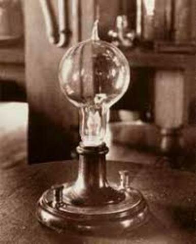 Bombeta Incandescent