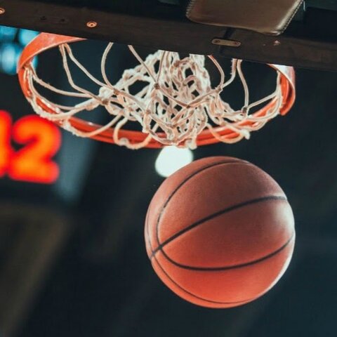 provo una temporada de basket