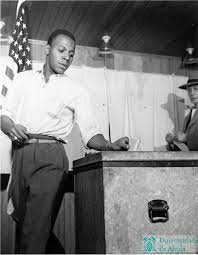 Sufragio Universal masculino en EEUU