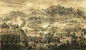 Inicio guerra de la segunda guerra carlista