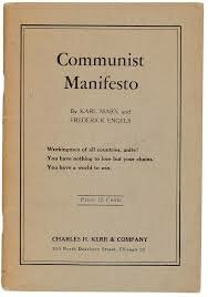 Communist Manifesto