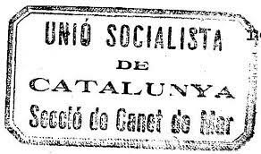 Unió Socialista de Catalunya