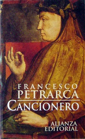 Poesia Lirica: Cancionero
