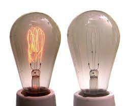 La bombeta (Thomas Edison)