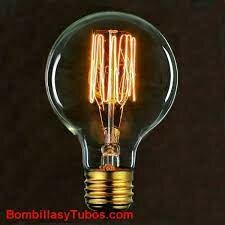 Patente de la Bombilla