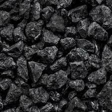 Introducción del carbón de coque