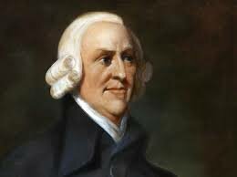 Una investigación sobre la naturaleza y causa de la riqueza de las naciones por Adam Smith