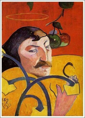 Paul Gauguin