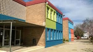 COMENÇO EL COLE JACINT VERDAGUER