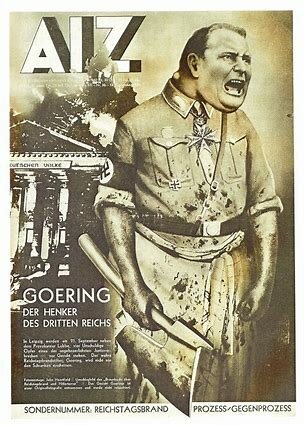 Arbeiter-Illustrierte-Zeitung