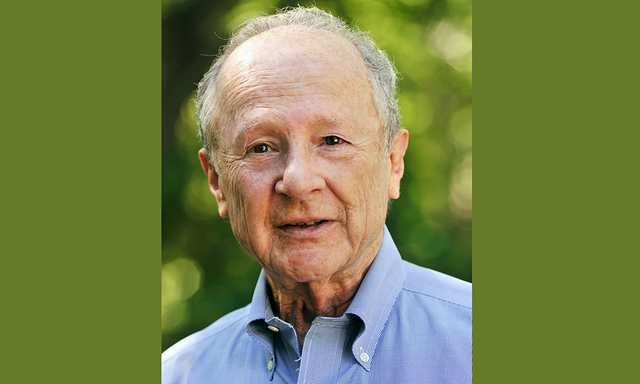 Matthew Meselson e Franklin Stahl