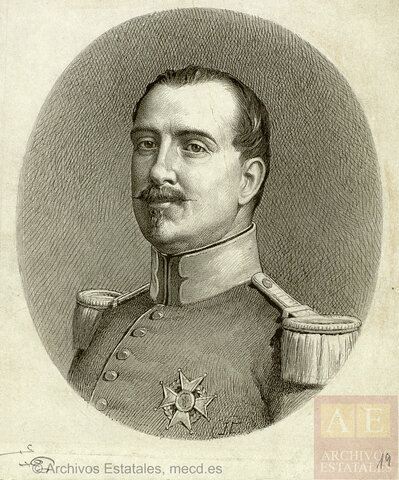 Gobierno de O’Donnel y restablecimiento de la Constitución de 1845.