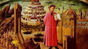 La poesia lirica: La divina comedia: Dante