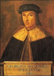 La poesía lírica: "Coplas a la muerte de mi padre” de Jorge Manrique