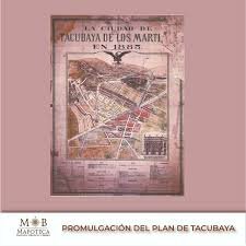 Plan de Tacubaya
