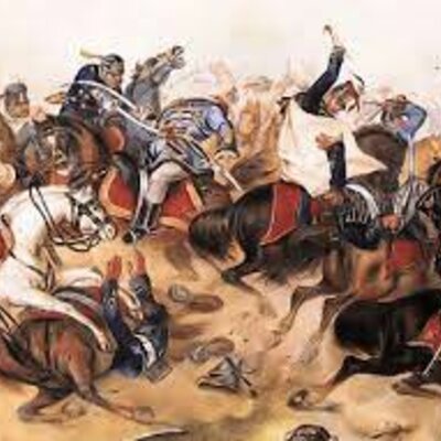 Timeline: Hungarian War of Independence