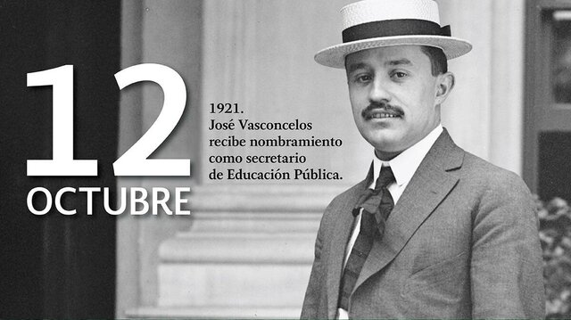 Primer titular de la SEP.