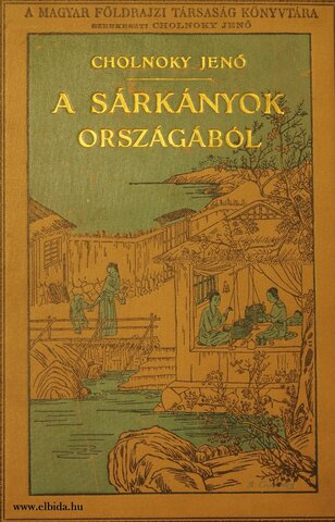 Kínai tanulmányút