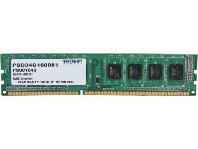 Memória - SDRAM DDR3