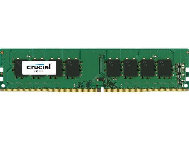Memória - SDRAM DDR4