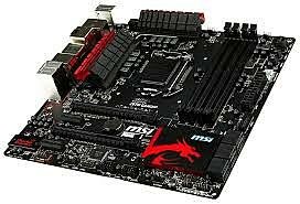 Motherboard - ATX