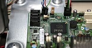 Motherboard - Principais Fabricantes de Motherboards