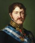 Carlos María Isidro de Borbón