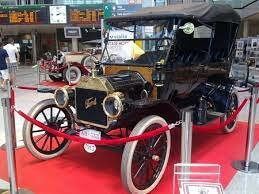 Model T de Ford