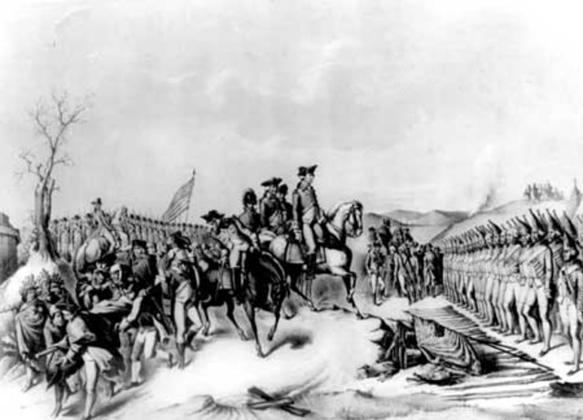Battle of Trenton
