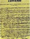 Convenio de Vergara.