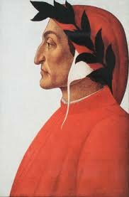 ''La Divina Comedia'': Dante
