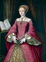Elizabeth Tudor