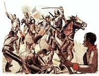 Independencia de Santo Domingo