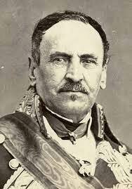 Pronunciamiento de Narváez. Proclamación de Isabel II como reina y fin de la regencia de Espartero.